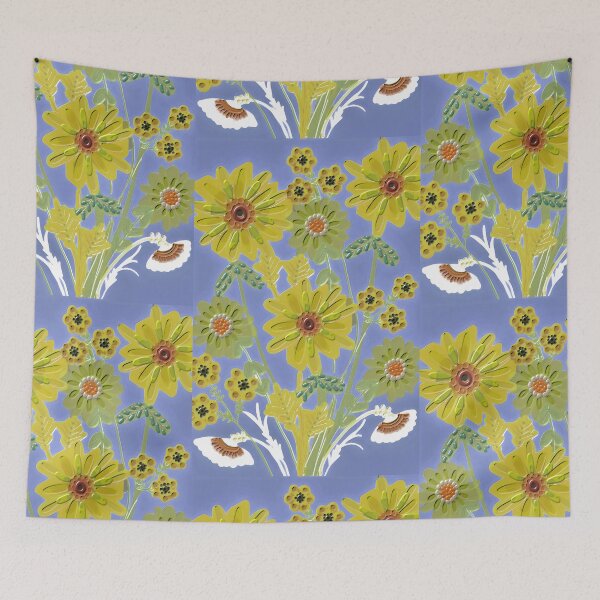 Item preview, SSBD. Mellow Lilac designed and sold by bekki smith.
