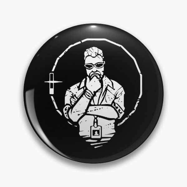 Item preview, Corrective Action Dead by Daylight Perk Killer Survivor Icon designed and sold by Gamify Store.