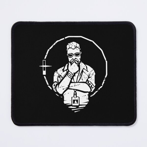 Item preview, Acción correctiva Beneficio de Dead by Daylight Asesino Superviviente Icono designed and sold by Gamify Store.