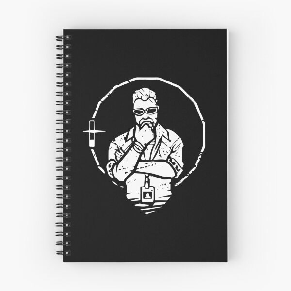 Item preview, Corrective Action Dead by Daylight Perk Killer Survivor Icon designed and sold by Gamify Store.