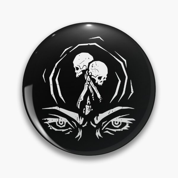 Item preview, Icono de superviviente asesino de la ventaja Dead by Daylight de Counterforce designed and sold by Gamify Store.
