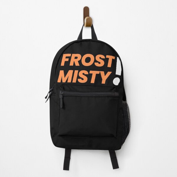 Item preview, The Frost & Misty designed and sold by MUSEKHIART.