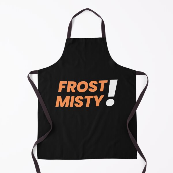 Item preview, The Frost & Misty designed and sold by MUSEKHIART.