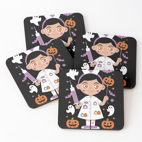 Item preview, Halloween Nurse designed and sold by Krystian9809.