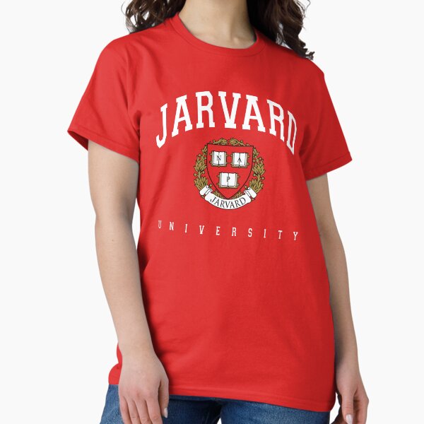 Vista previa del artículo con la obra «Universidad Jarvard», diseñado y vendido por sucanejuice.