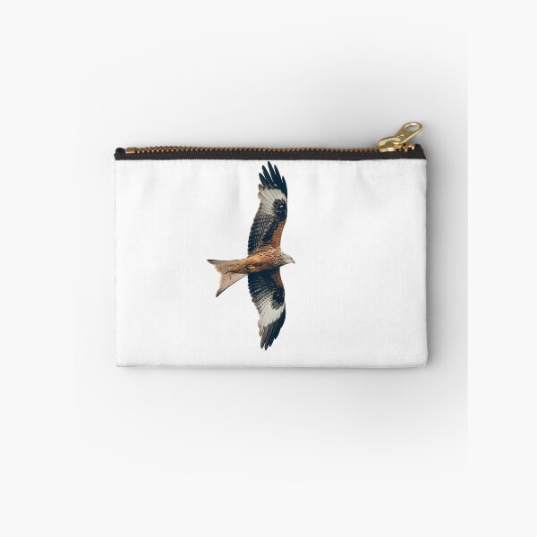 Item preview, Red Kite in Flight designed and sold by inspireyoureyes.