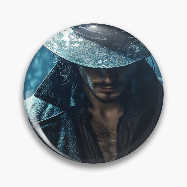 Item preview, Esteban designed and sold by RicoInStudios.