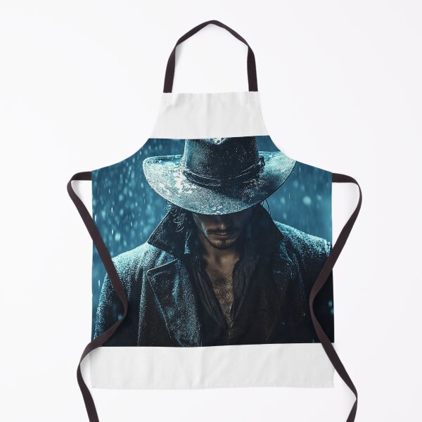 Item preview, Esteban designed and sold by RicoInStudios.