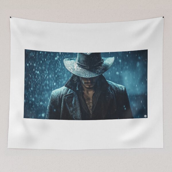 Item preview, Esteban designed and sold by RicoInStudios.