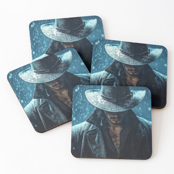 Item preview, Esteban designed and sold by RicoInStudios.
