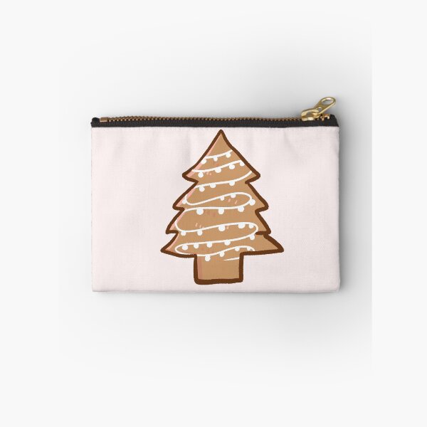 Item preview, Cute Christmas gingerbread tree designed and sold by Artofmayara.