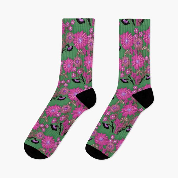 Item preview, SSBD. Vibrant Green designed and sold by bekki smith.