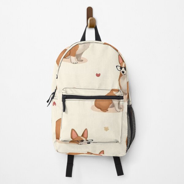 Item preview, Corgi art designed and sold by Emilia-Design.