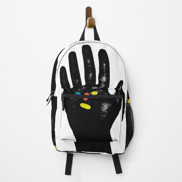 Item preview, HP designed and sold by Hypokondriak_outsiderart.