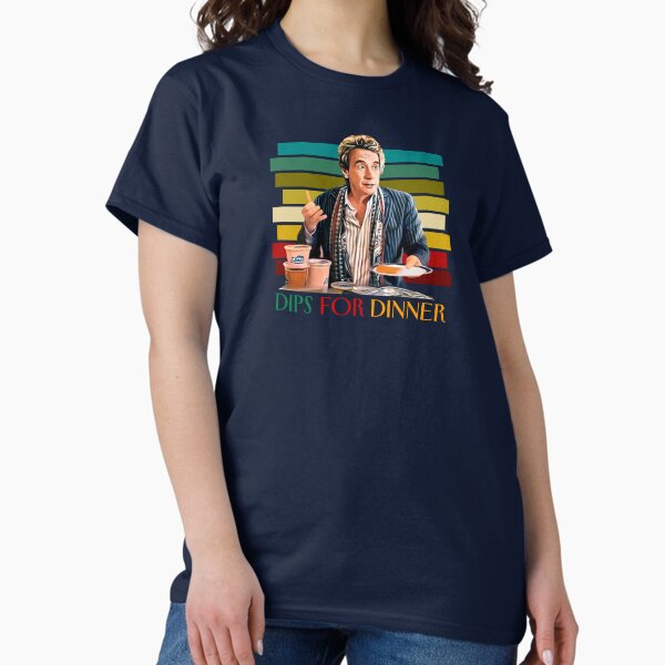Item preview, Only Murders in the Building - Dips for Dinner designed and sold by ⭐️⭐️⭐️⭐️⭐️ Smile More.