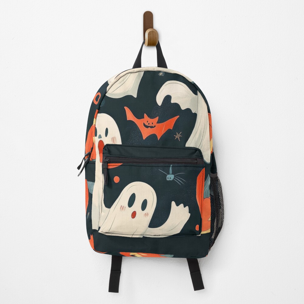 Item preview, Backpack designed and sold by TojoStudios.