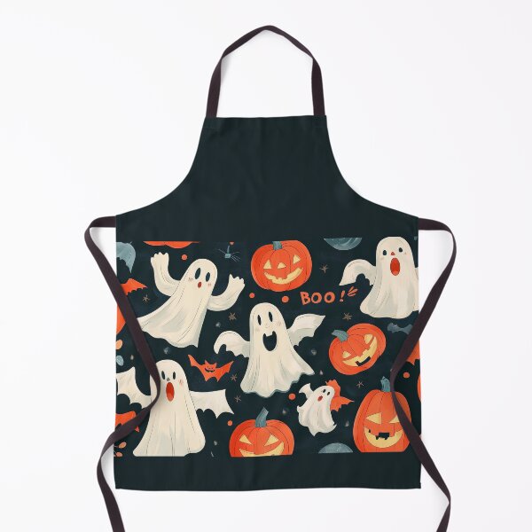 Item preview, Boo Pattern designed and sold by TojoStudios.