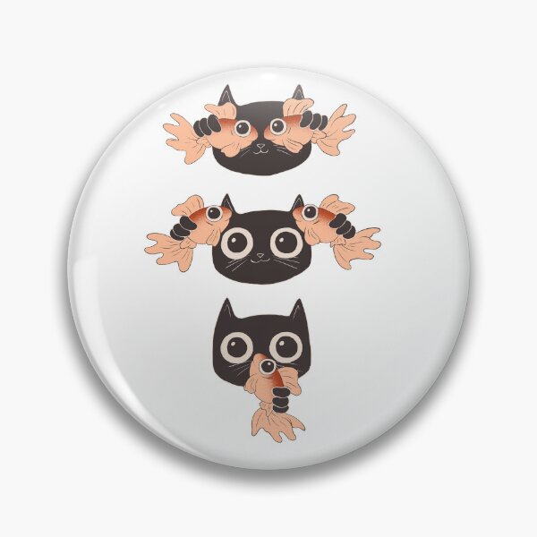 Item preview, 3 Wise Cats designed and sold by Khairul Anam.