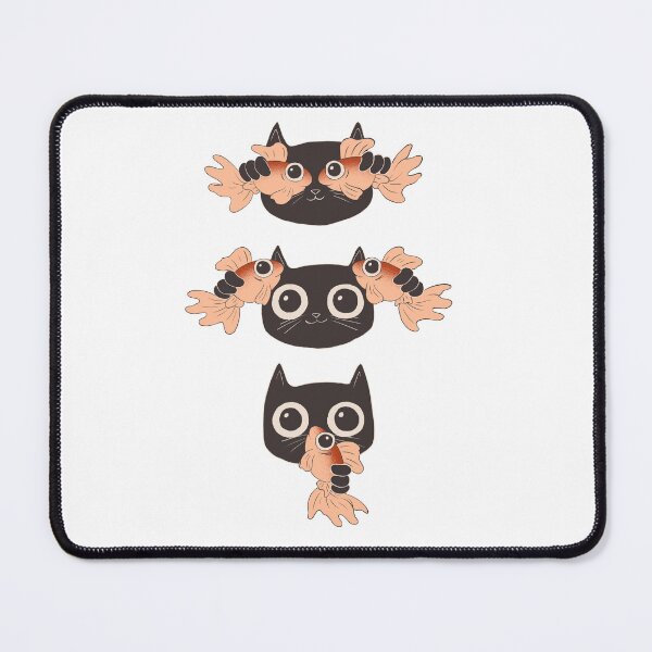 Item preview, 3 Wise Cats designed and sold by Khairul Anam.
