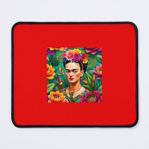 Item preview, Frida designed and sold by JoyPhotoArt.