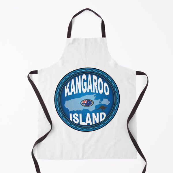 Item preview, Kangaroo Island stitching effect designed and sold by studioss76.
