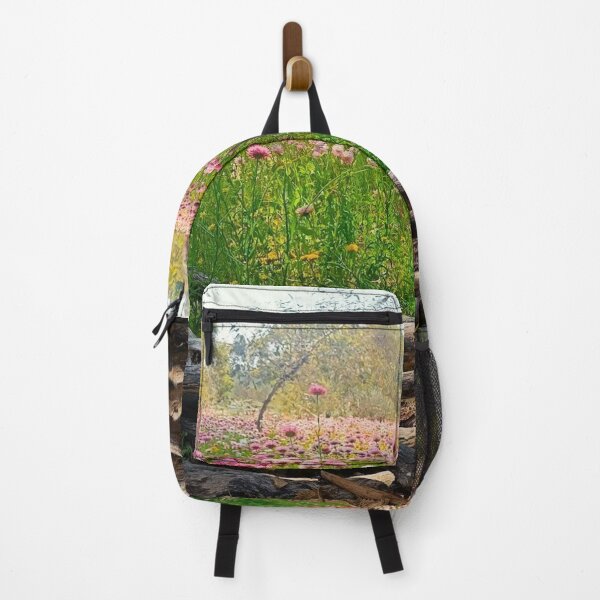 Artikelvorschau, Feld der Wildblumen entworfen und verkauft von bluegumleaf.