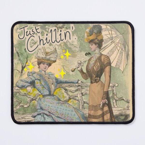 Item preview, Just Chillin' designed and sold by Laclover--.