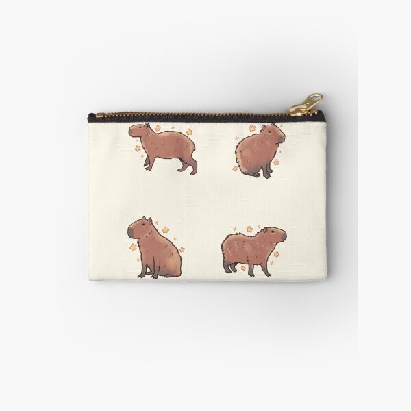 Item preview, Capybara pack  designed and sold by Artofmayara.