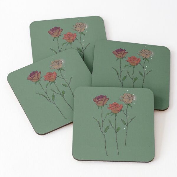 Item preview, Roses, Beauty in Simplicity designed and sold by AmuraLumina.