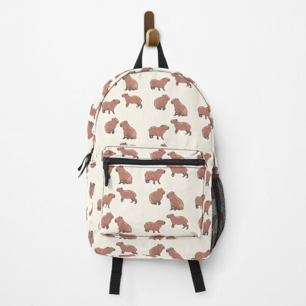 Item preview, Cute Capybara pack designed and sold by Artofmayara.