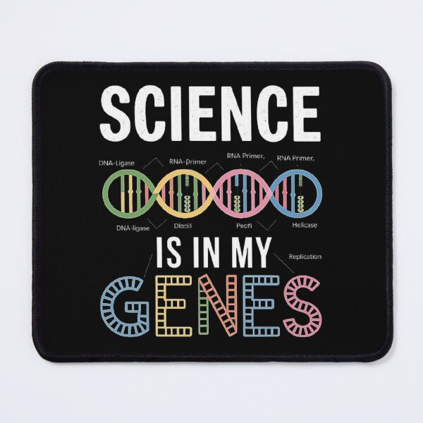 Item preview, Science DNA Replication Design - Unique Gift for Women, Men, and Families designed and sold by love3617.
