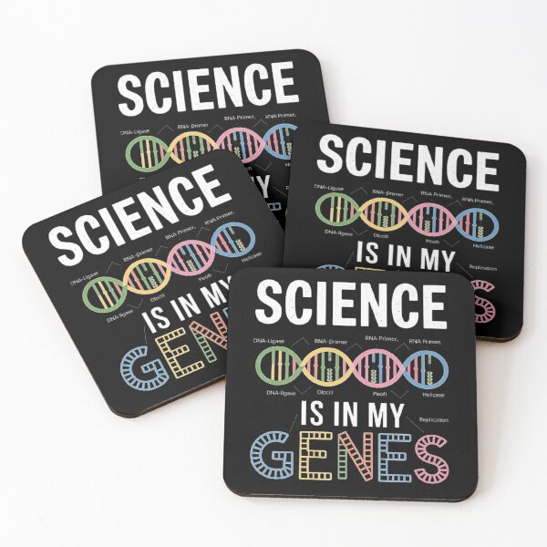 Item preview, Science DNA Replication Design - Unique Gift for Women, Men, and Families designed and sold by love3617.