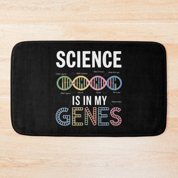 Item preview, Science DNA Replication Design - Unique Gift for Women, Men, and Families designed and sold by love3617.