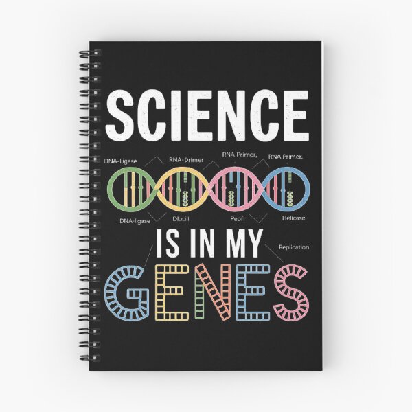 Item preview, Science DNA Replication Design - Unique Gift for Women, Men, and Families designed and sold by love3617.