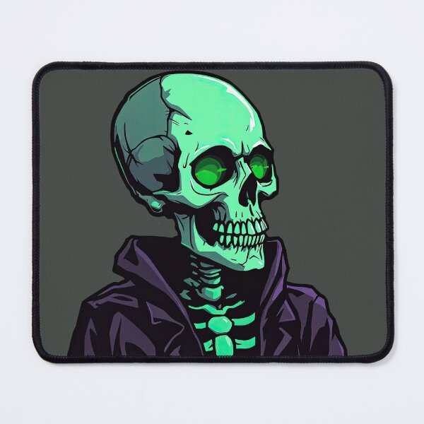 Item preview, Eerie Skeleton designed and sold by TojoStudios.