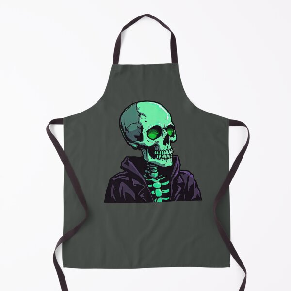 Item preview, Eerie Skeleton designed and sold by TojoStudios.
