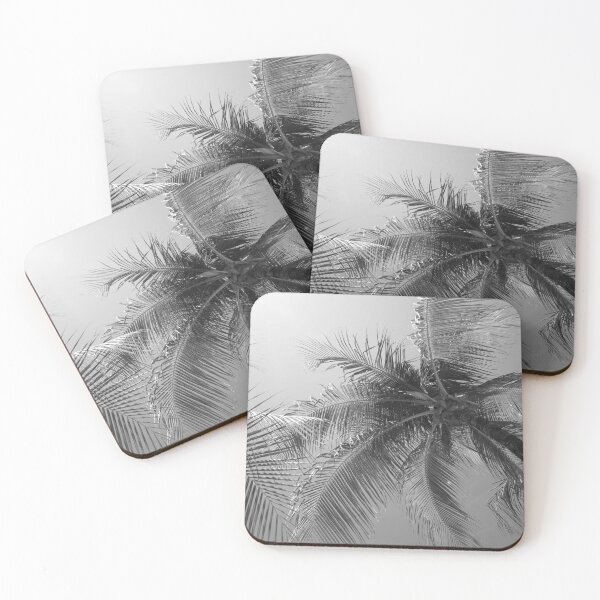 Item preview, Caribbean Paradise Palms #3 #art #travel designed and sold by Anita's & Bella's Art.