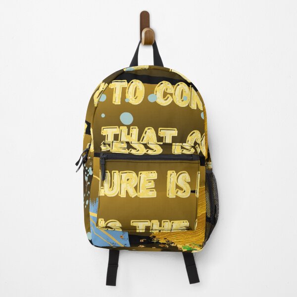 Item preview, Success and Courage Inspirational Quote” designed and sold by Arte82.