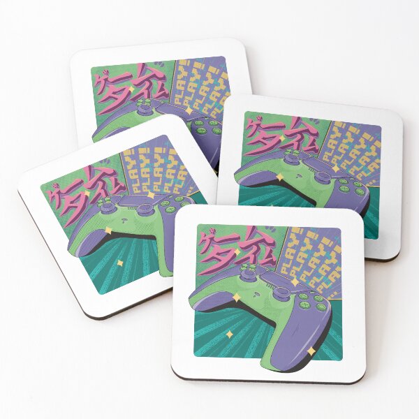 Item preview, Game Time! designed and sold by venthevand0904.