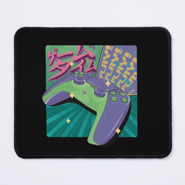 Item preview, Game Time! designed and sold by venthevand0904.