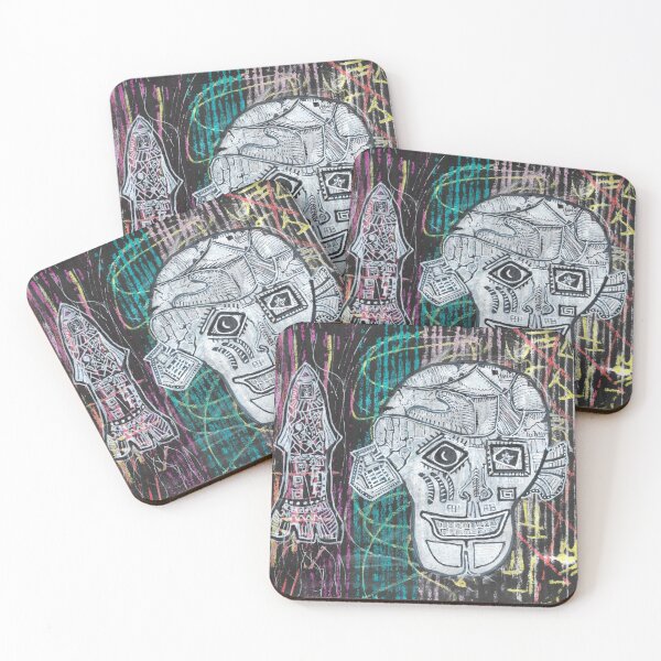 Item preview, Space Cowboy designed and sold by Peoples-Dog.