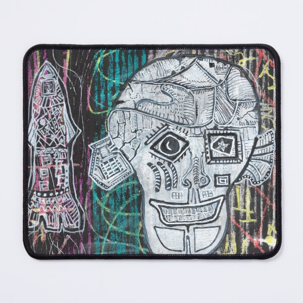 Item preview, Space Cowboy designed and sold by Peoples-Dog.