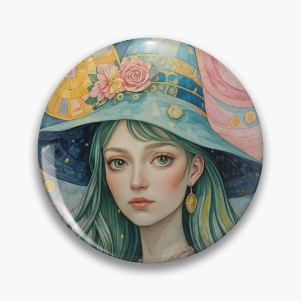 Item preview, Pastel Witch's Enchantment designed and sold by Lizetteh.