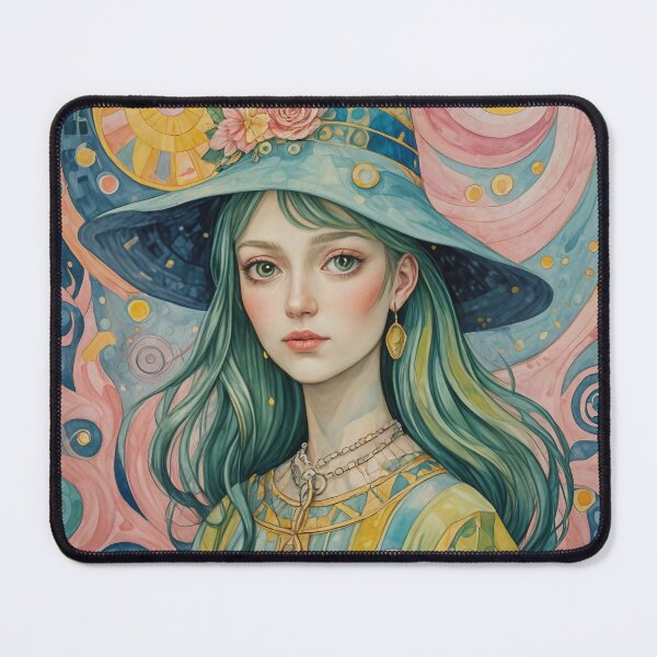 Item preview, Pastel Witch's Enchantment designed and sold by Lizetteh.