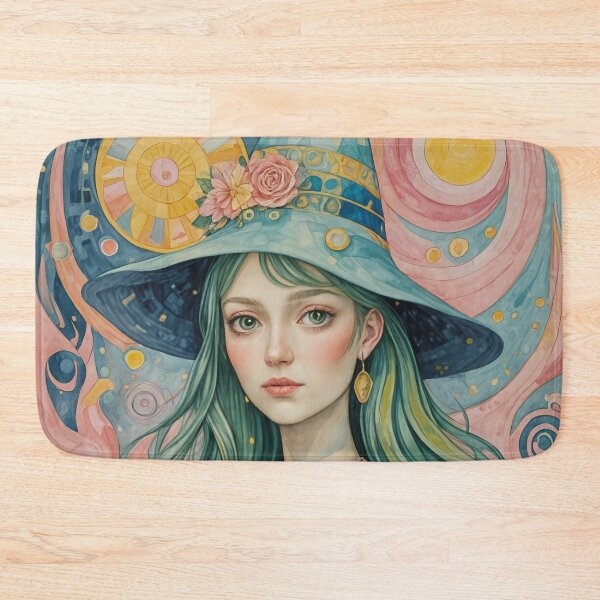 Item preview, Pastel Witch's Enchantment designed and sold by Lizetteh.
