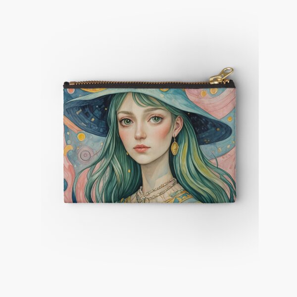 Item preview, Pastel Witch's Enchantment designed and sold by Lizetteh.