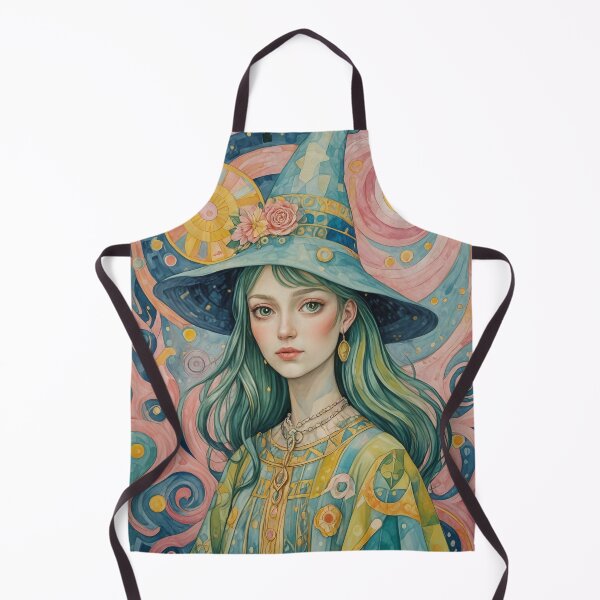 Item preview, Pastel Witch's Enchantment designed and sold by Lizetteh.