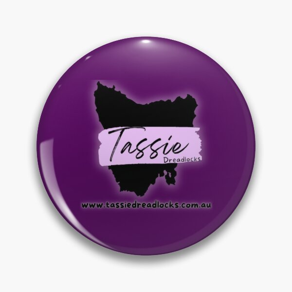 Item preview, Tassie Dreadlocks Official Merch designed and sold by Tassiedreads.