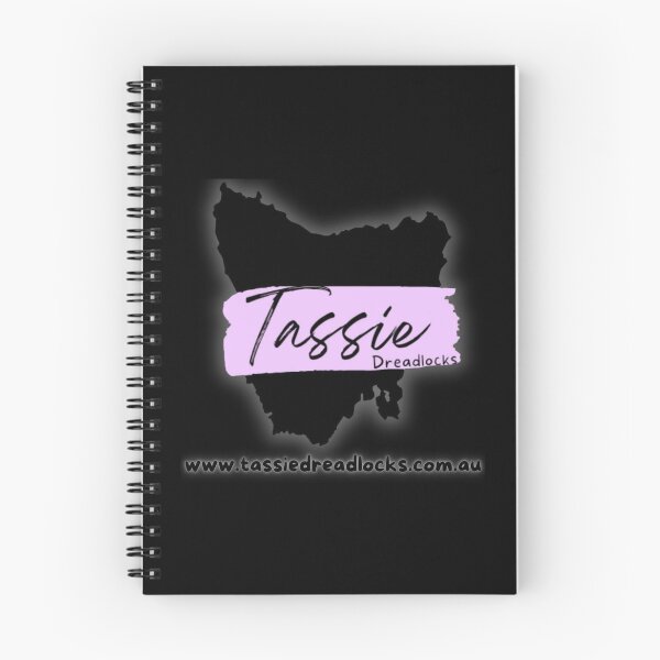 Aperçu de l'œuvre Produits officiels Tassie Dreadlocks créée et vendue par Tassiedreads.