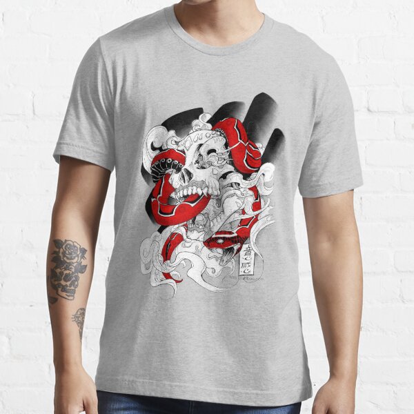 Poison Candy | red Essential T-Shirt